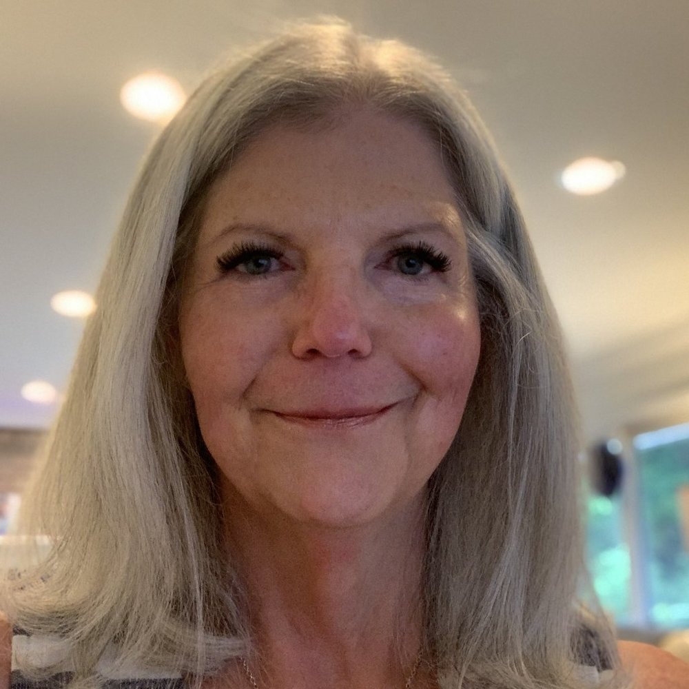 Meet your Posher, Sharon